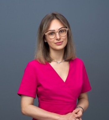 Никитина Татьяна Борисовна - фотография