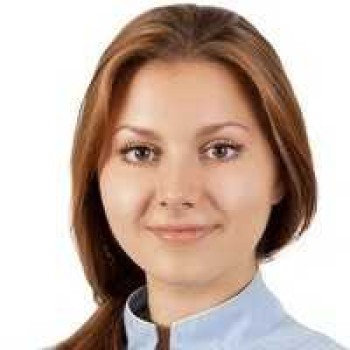 Александрова Ольга Сергеевна - фотография