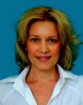 Макарова Наталья Валерьевна - фотография