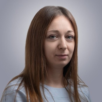 Адамова Наталья Александровна - фотография