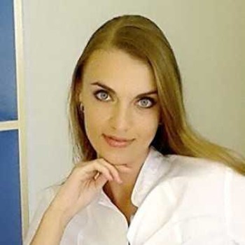 Миренкова Оксана Александровна - фотография