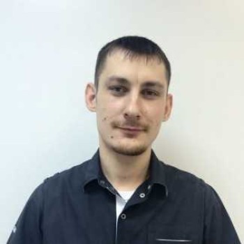 Марков Константин Сергеевич - фотография Марков Константин Сергеевич - фотография