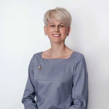 Гришко Екатерина Сергеевна - фотография Гришко Екатерина Сергеевна - фотография