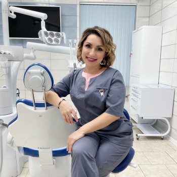 Александрова Наталья Шамильевна - фотография Александрова Наталья Шамильевна - фотография