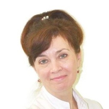 Семенихина Ольга Владимировна - фотография