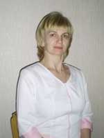 Павлова Виктория Владимировна - фотография