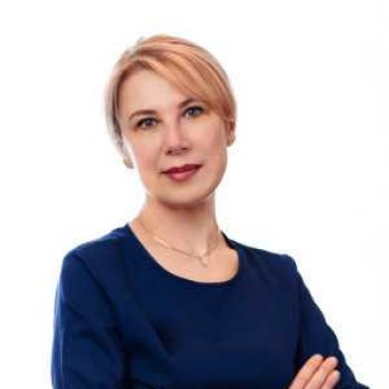 Андреева Светлана Александровна - фотография