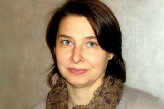 Воейкова Ирина Борисовна - фотография