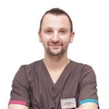 Василенко Антон Сергеевич - фотография Василенко Антон Сергеевич - фотография