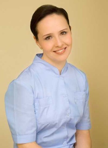 Рудакова Ольга - фотография