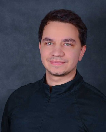 Пименов Кирилл Павлович - фотография Пименов Кирилл Павлович - фотография
