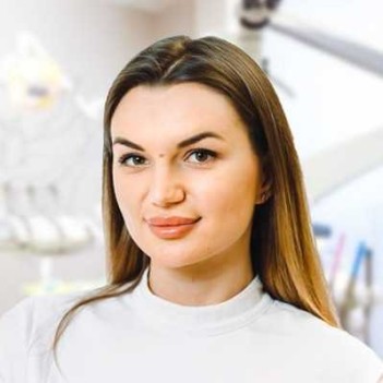 Серова Владислава Романовна - фотография Серова Владислава Романовна - фотография