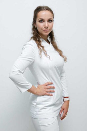 Миналенко Виктория Игоревна - фотография