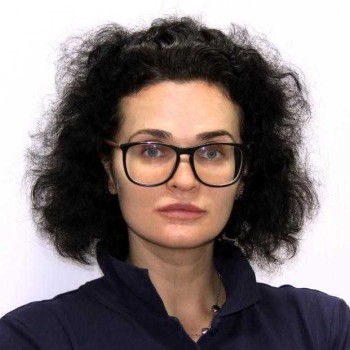 Шарова Анастасия Владимировна - фотография
