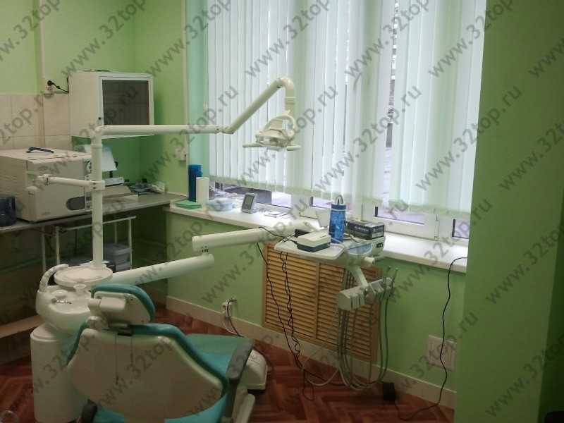 Стоматологический центр ЮЛИСТОМ м. Звездная